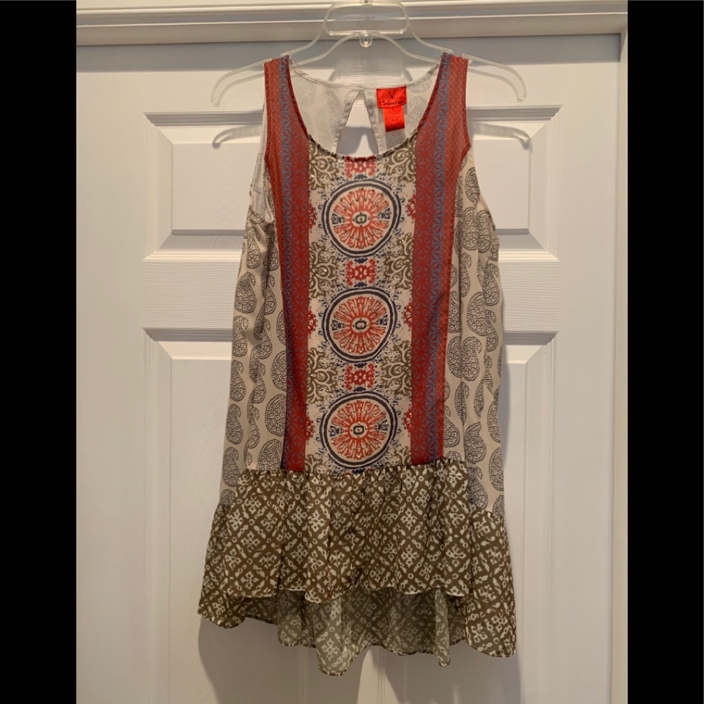 Ladies blouse